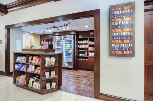 holiday inn national airport crystal city by ihg