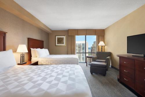 holiday inn national airport crystal city by ihg
