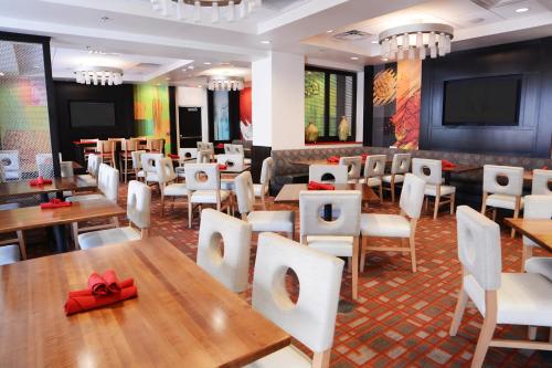 holiday inn national airport crystal city by ihg