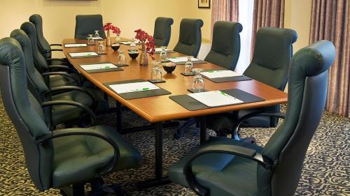 holiday inn national airport crystal city by ihg
