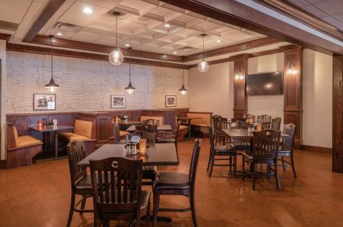 holiday inn national airport crystal city by ihg
