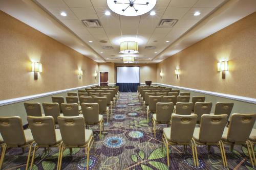 holiday inn national airport crystal city by ihg