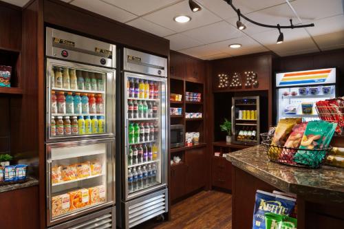 holiday inn national airport crystal city by ihg