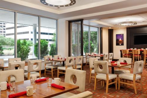 holiday inn national airport crystal city by ihg