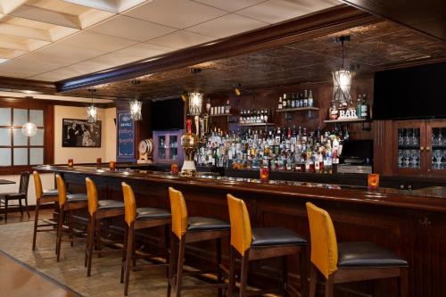 holiday inn national airport crystal city by ihg