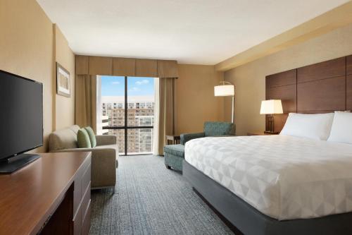 holiday inn national airport crystal city by ihg