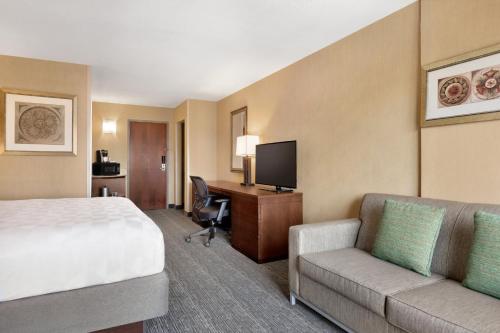 holiday inn national airport crystal city by ihg