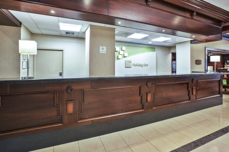 holiday inn national airport crystal city by ihg