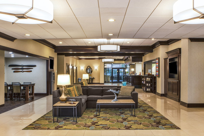 holiday inn national airport crystal city by ihg