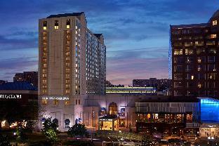 the ritz carlton pentagon city