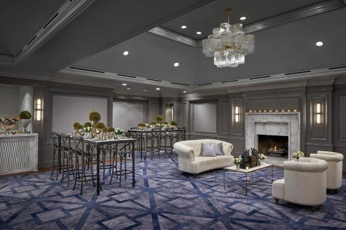 the ritz carlton pentagon city