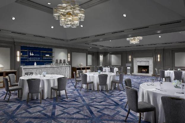 the ritz carlton pentagon city