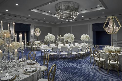 the ritz carlton pentagon city