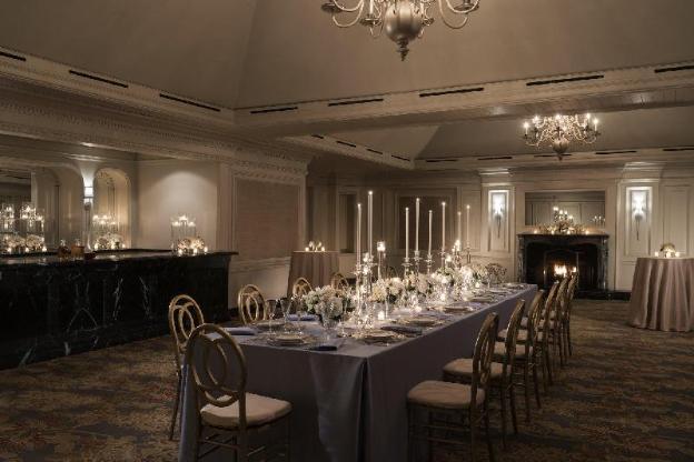 the ritz carlton pentagon city