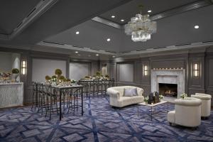 the ritz carlton pentagon city