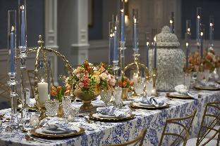 the ritz carlton pentagon city