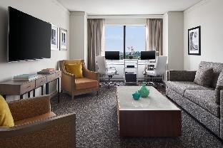 the ritz carlton pentagon city