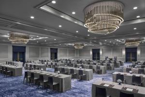 the ritz carlton pentagon city