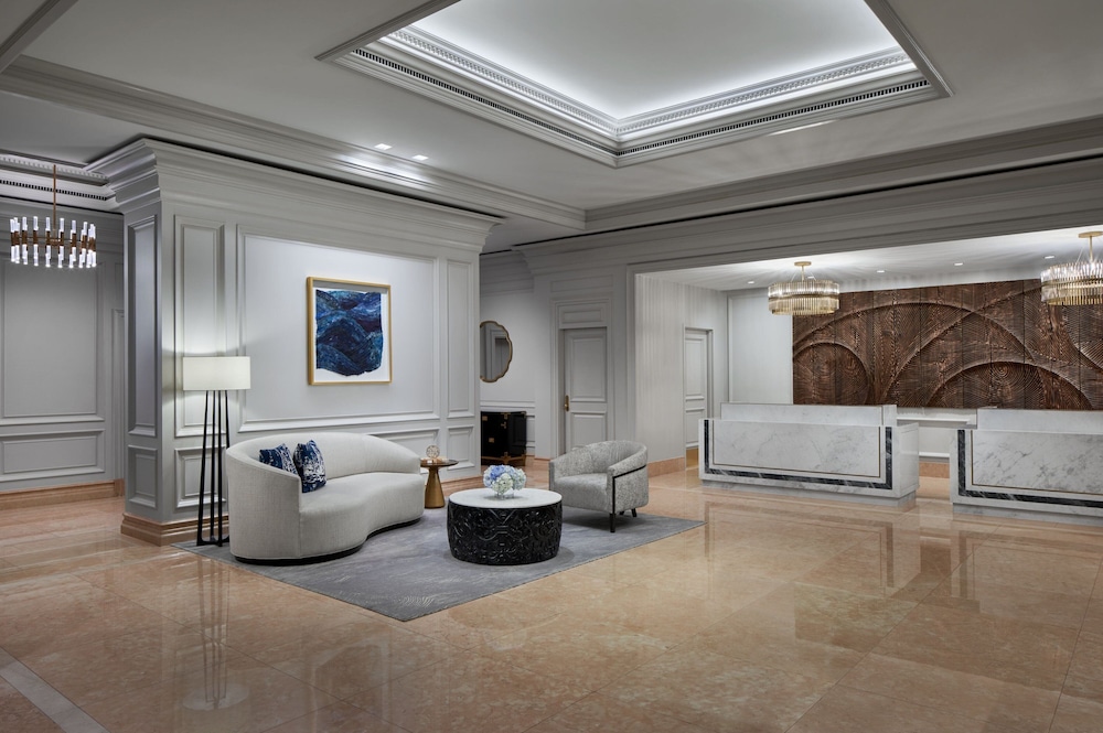 the ritz carlton pentagon city