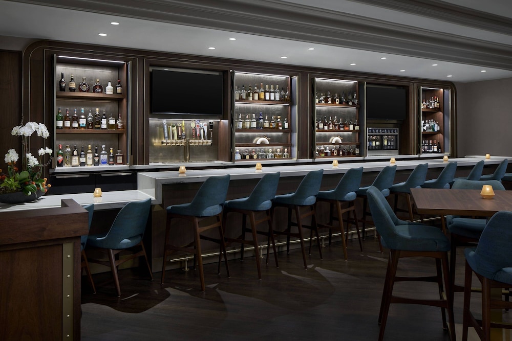the ritz carlton pentagon city