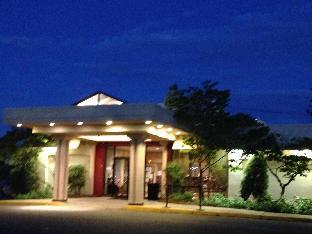 hotel pentagon