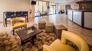 hotel pentagon