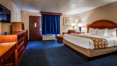 hotel pentagon