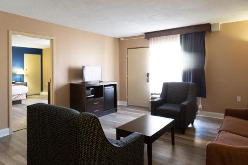 hotel pentagon