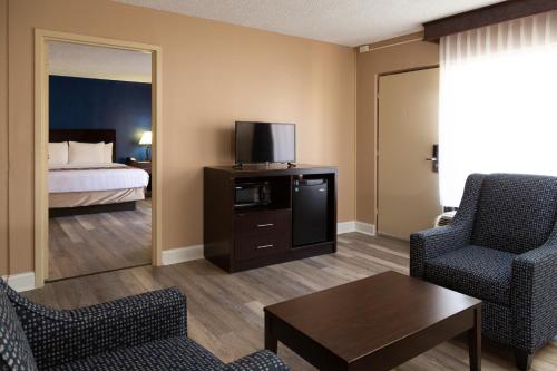 hotel pentagon