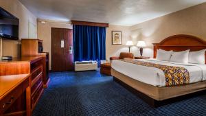 hotel pentagon