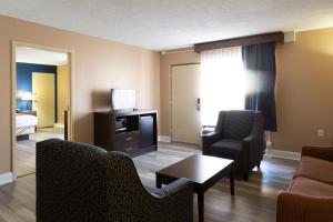 hotel pentagon