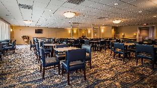 hotel pentagon