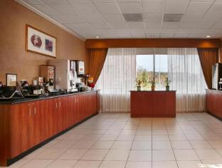 hotel pentagon