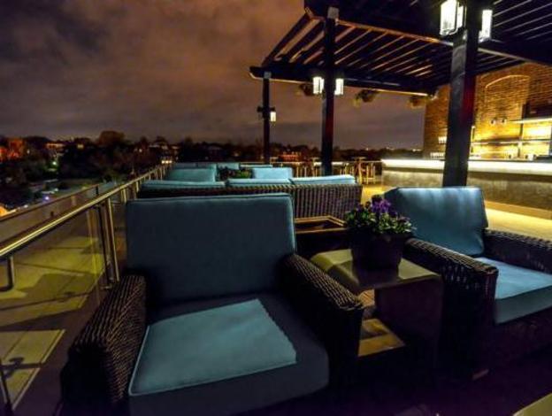 the graham georgetown