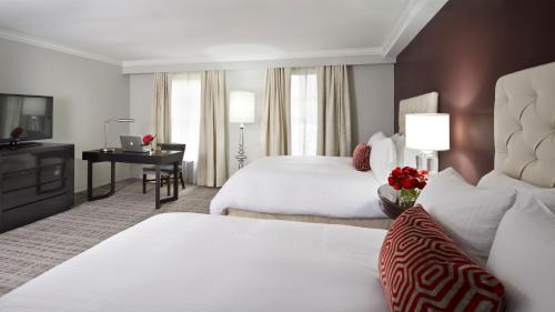 the graham georgetown