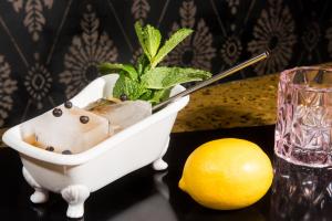 the graham georgetown