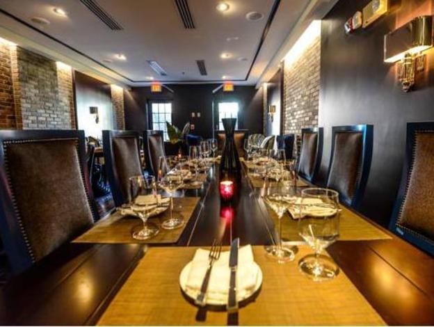 the graham georgetown