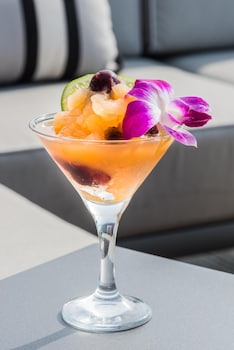 the graham georgetown