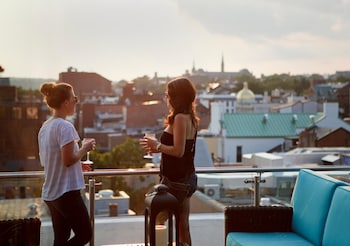 the graham georgetown