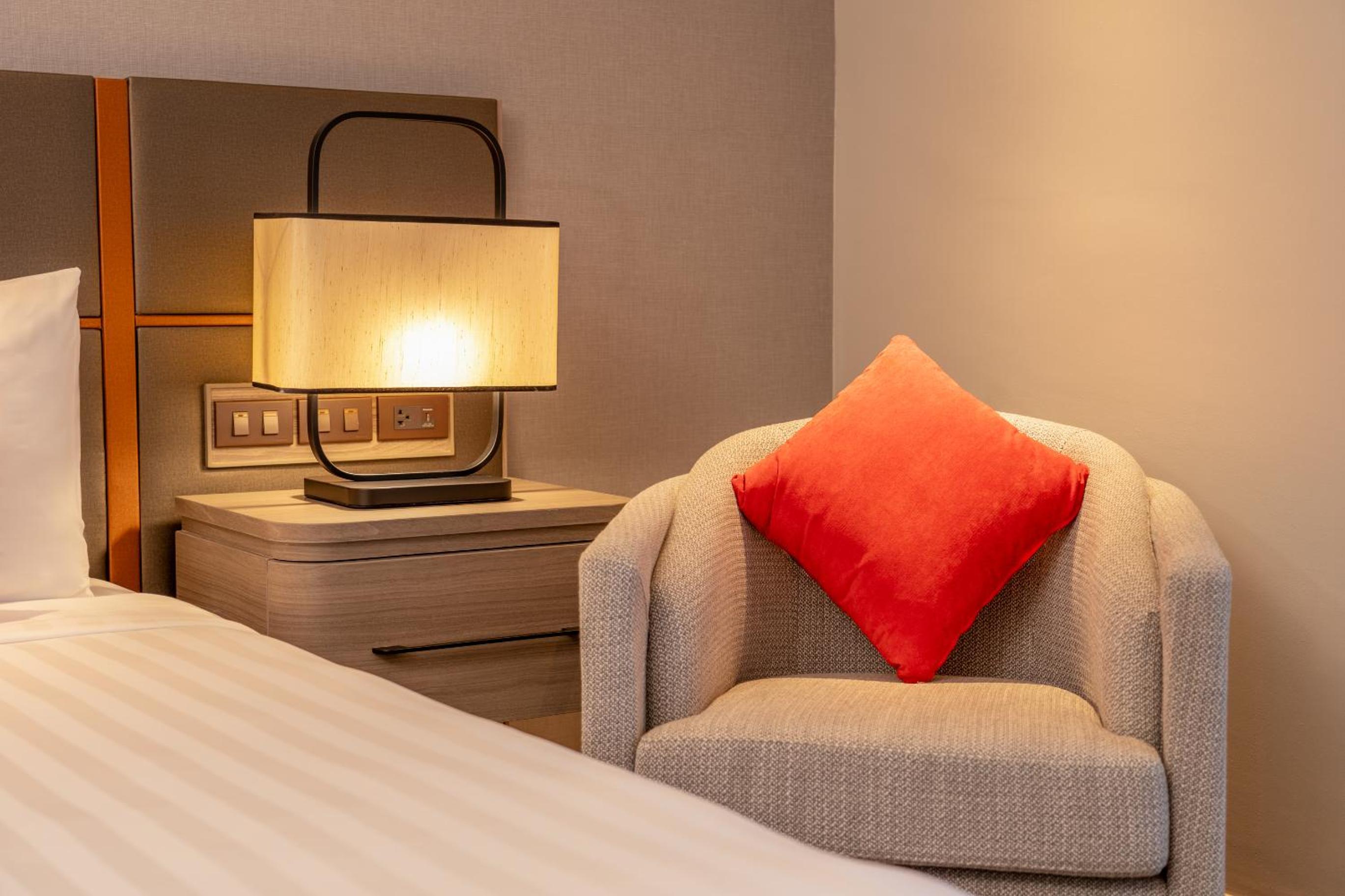 the st regis washington d c