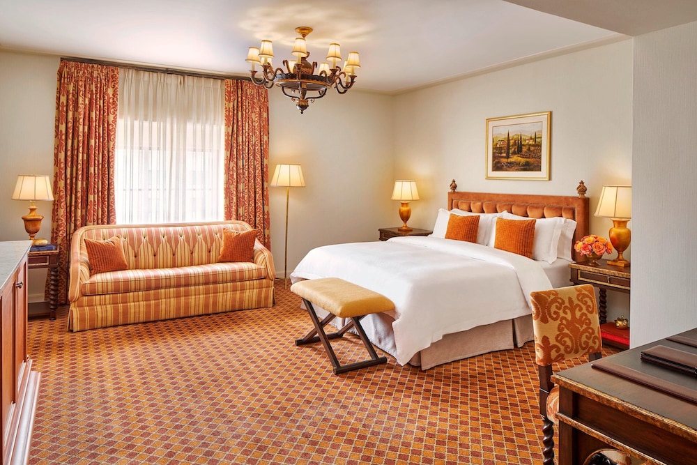 the st regis washington d c