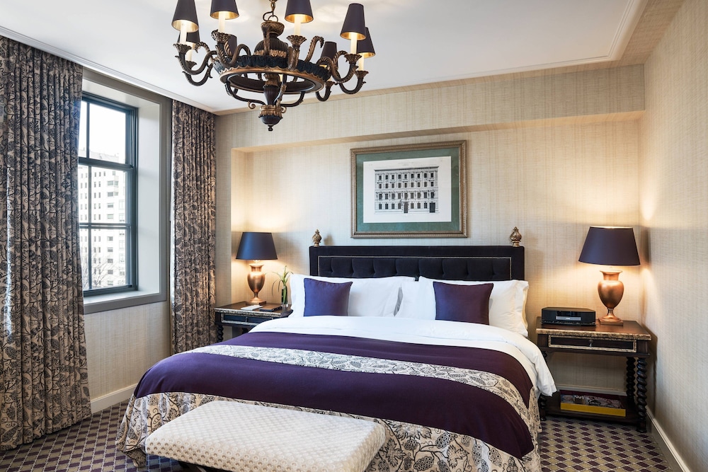 the st regis washington d c
