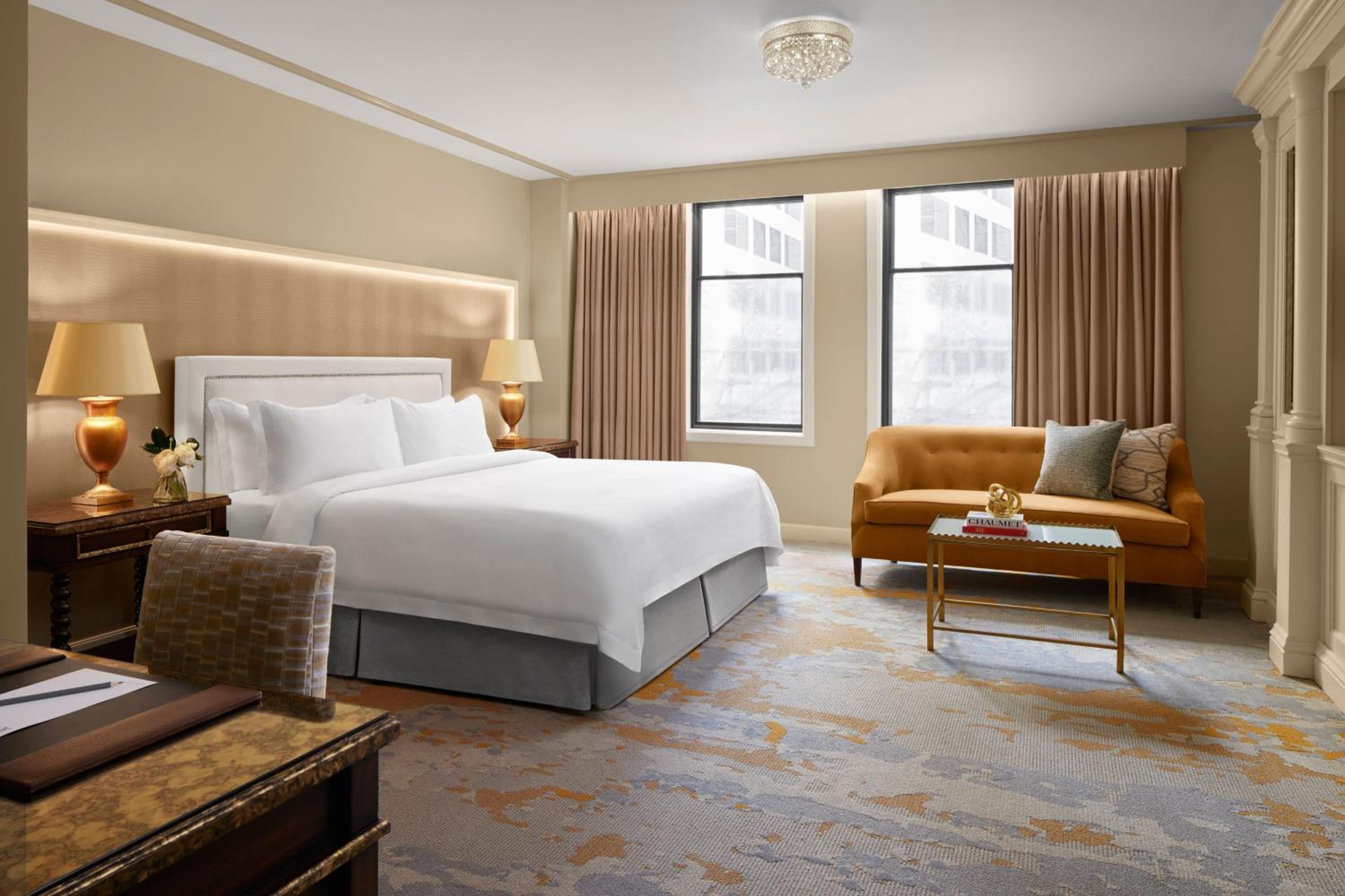 the st regis washington d c