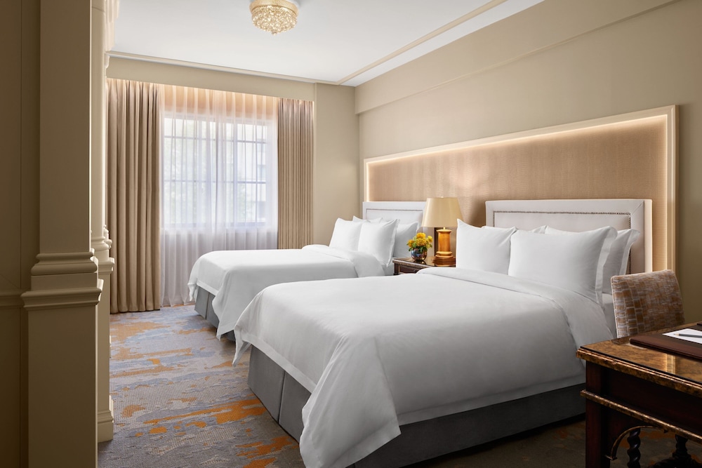 the st regis washington d c