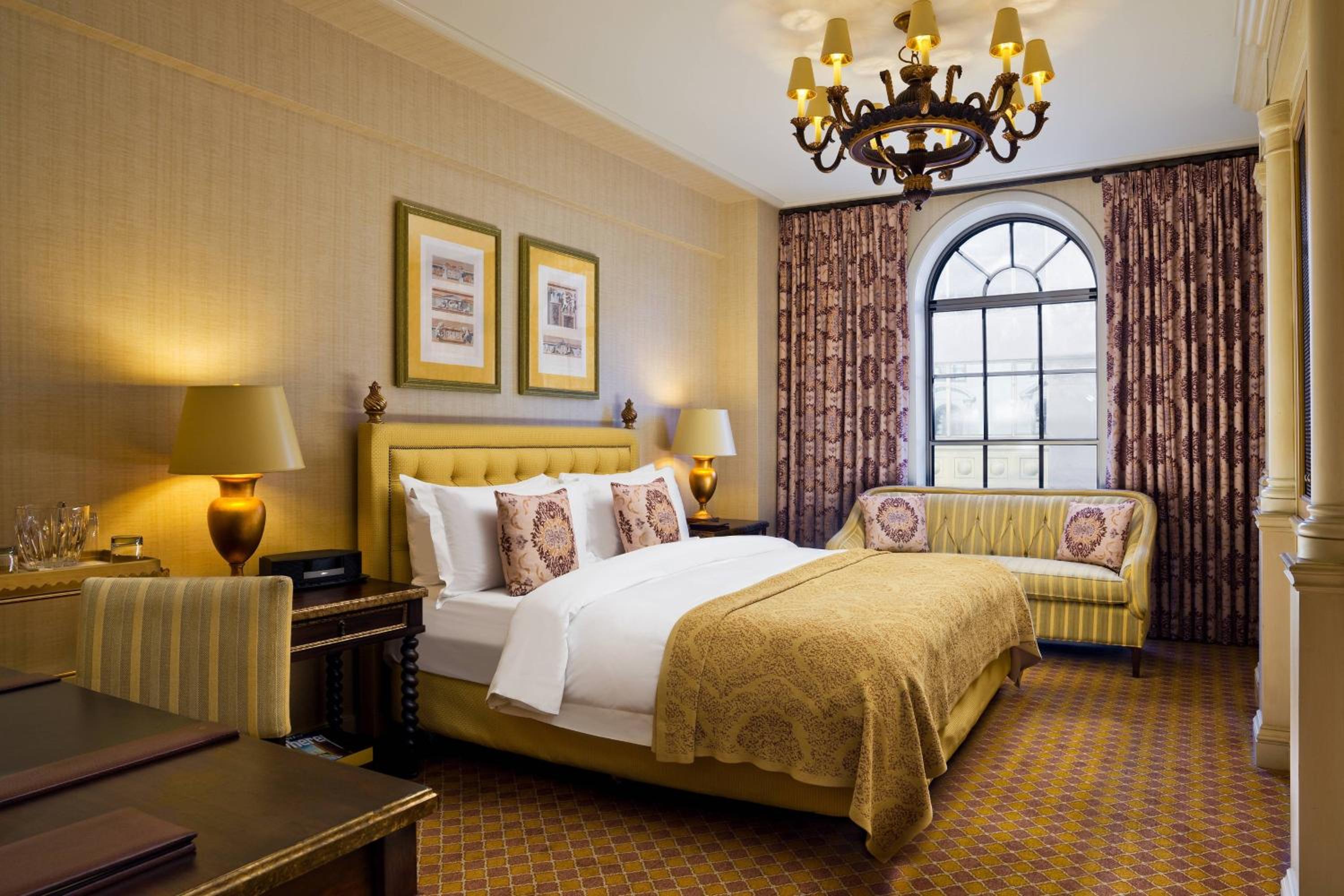 the st regis washington d c