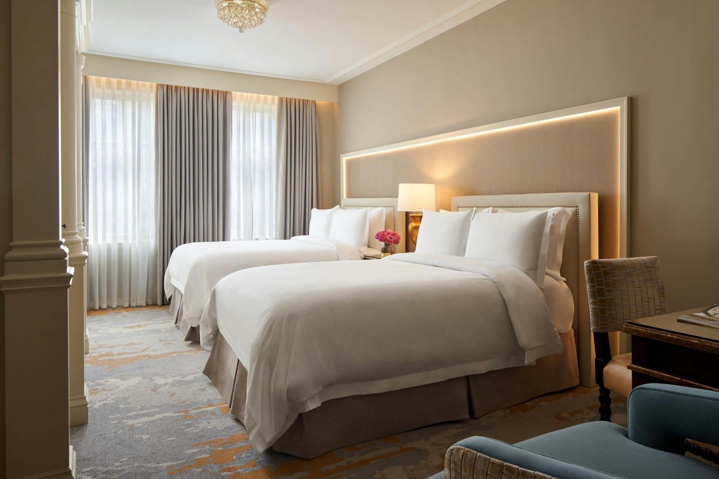 the st regis washington d c