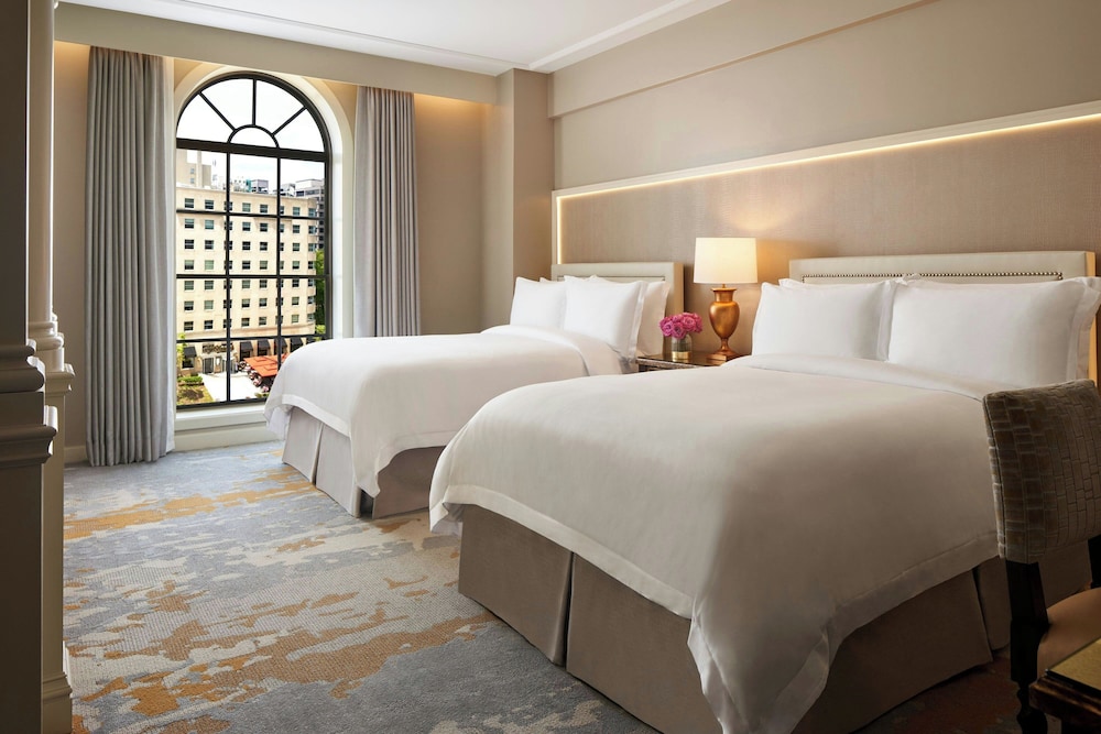the st regis washington d c