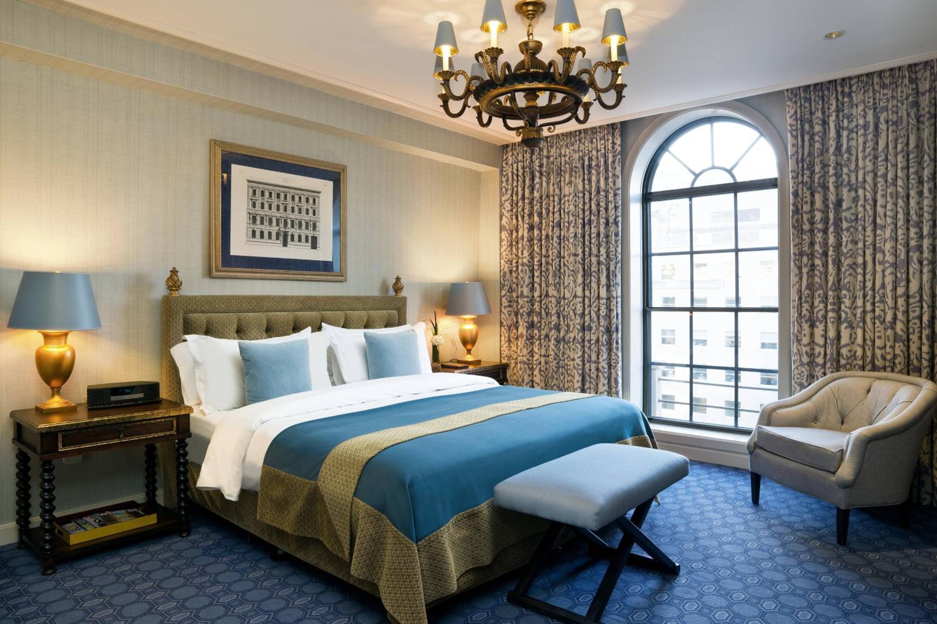 the st regis washington d c