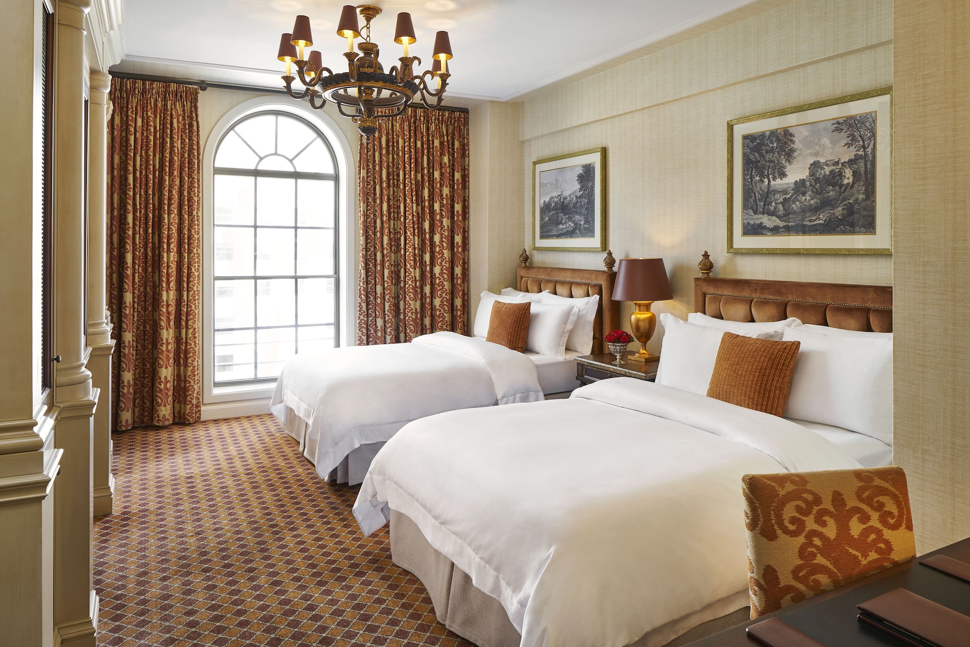 the st regis washington d c