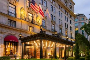 the st regis washington d c